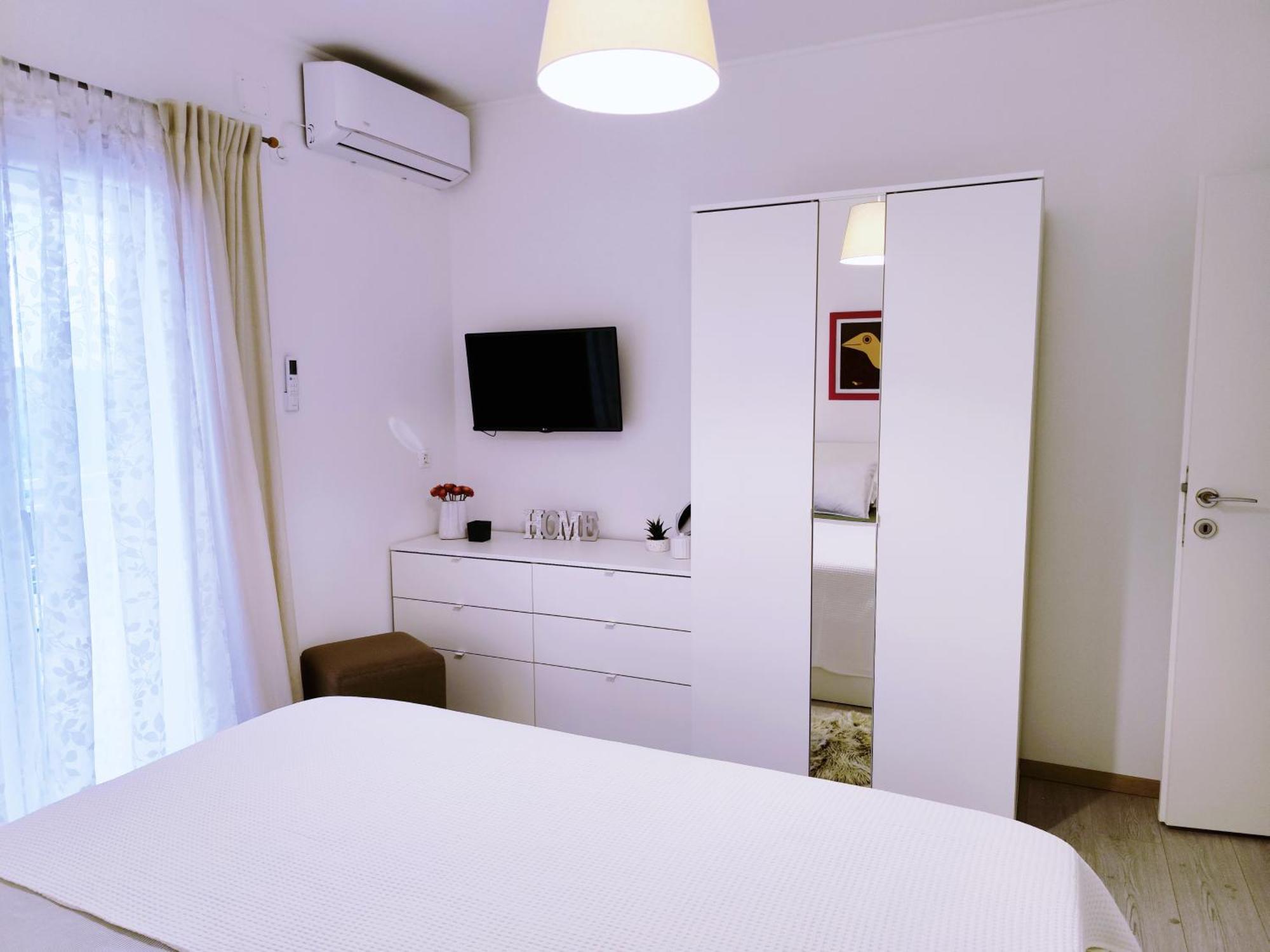 Adriatic Sunny Apartments Mlini Luaran gambar